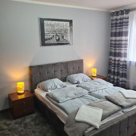 Apartament Koreczek Kołobrzeg Εξωτερικό φωτογραφία