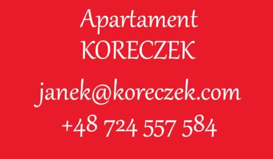 Apartament Koreczek Kołobrzeg Εξωτερικό φωτογραφία