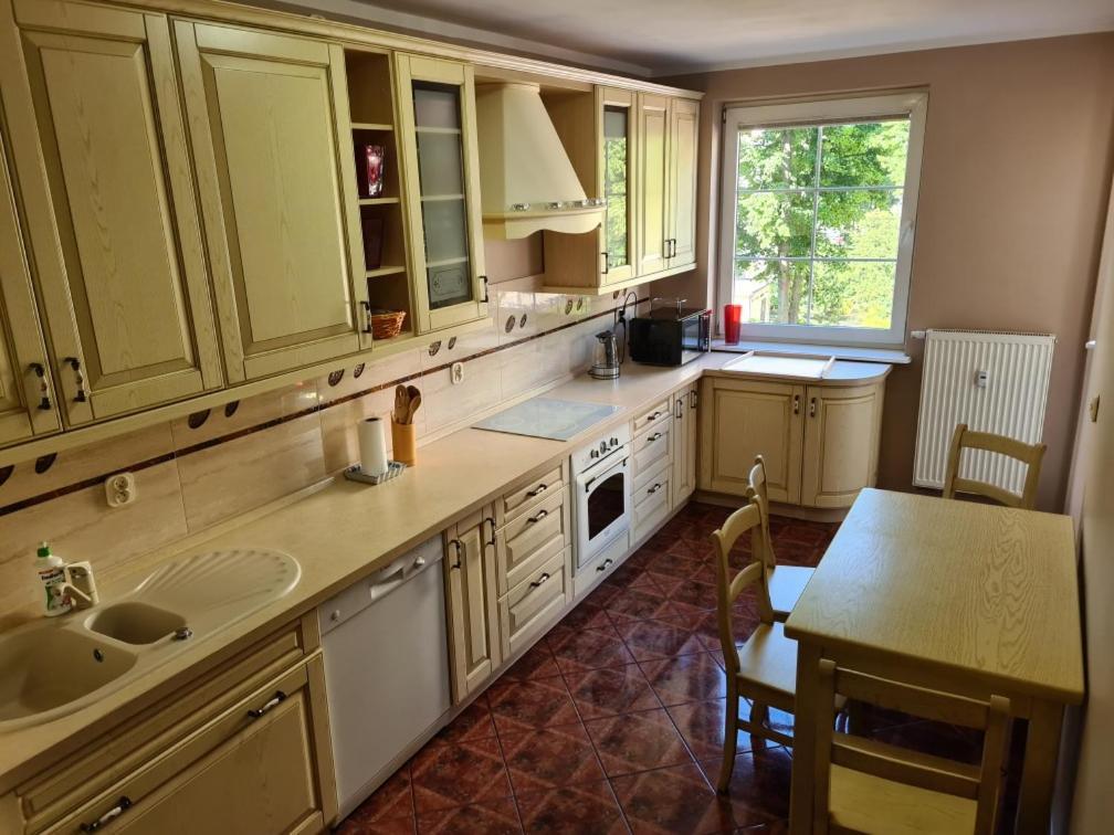 Apartament Koreczek Kołobrzeg Εξωτερικό φωτογραφία